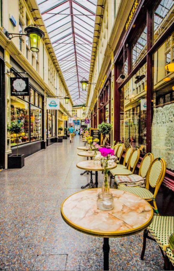 Rooms In City Centre كارديف المظهر الخارجي الصورة