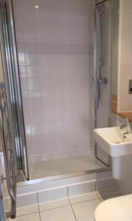 Rooms In City Centre كارديف المظهر الخارجي الصورة